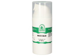 MACIS SALBE 90 G, A-Nr.: 5727439 - 01