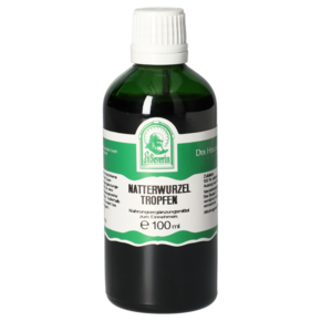 NATTERWURZEL TROPFEN 100 ML, A-Nr.: 5832219 - 01