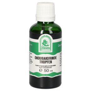 OKOUBAKURINDE TROPFEN 50 ML, A-Nr.: 5832231 - 01