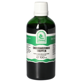 OKOUBAKURINDE TROPFEN 100 ML, A-Nr.: 5832225 - 01