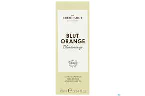 Aetherische Oele Dr.eberhardt Bio Blutorange 10ml, A-Nr.: 5764989 - 01