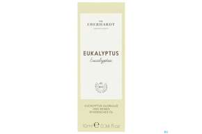Aetherische Oele Dr.eberhardt Bio Eukalyptus 80/85 10ml, A-Nr.: 5765090 - 01