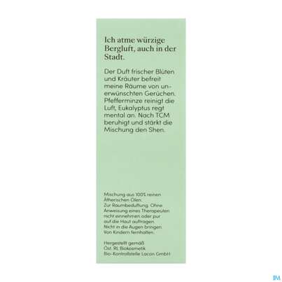 Aetherische Oele Dr.eberhardt Bio Luftreiniger 10ml, A-Nr.: 5766356 - 06