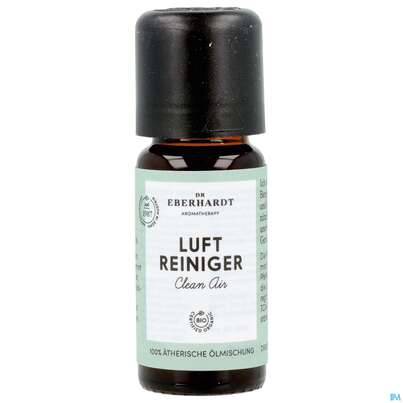 Aetherische Oele Dr.eberhardt Bio Luftreiniger 10ml, A-Nr.: 5766356 - 09