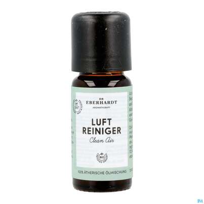 Aetherische Oele Dr.eberhardt Bio Luftreiniger 10ml, A-Nr.: 5766356 - 10