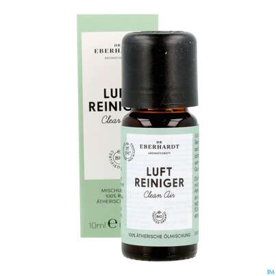 Aetherische Oele Dr.eberhardt Bio Luftreiniger 10ml, A-Nr.: 5766356 - 12