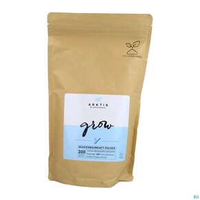 Akazienfaser Pulver Arktis Grow Nf 300g, A-Nr.: 5713905 - 01