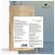 Akazienfaser Pulver Arktis Grow Nf 300g, A-Nr.: 5713905 - 07