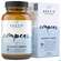 Sie sehen eine Packung Arktis Arktibiotic Pulver Compens 90g, Produktbild: 07 Arktis Arktibiotic Pulver Compens 90g, A-Nr.: 4750347 - 07