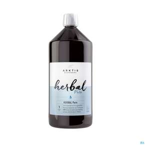 Arktis Herbal Em 500ml, A-Nr.: 4750413 - 01