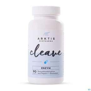 Arktis Kapseln Arktienzym Cleave 90st, A-Nr.: 4750519 - 01