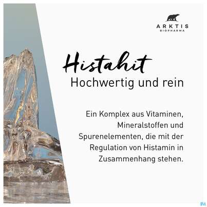 Arktis Kapseln Histahit 60st, A-Nr.: 4750896 - 04