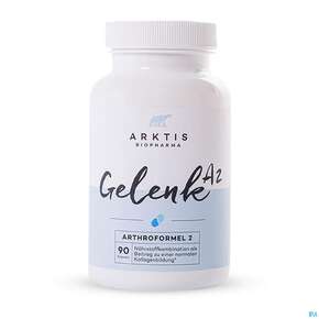 Arthro Kapseln Arktis Gelenk A2 90st, A-Nr.: 4750844 - 01