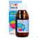 Sie sehen eine Packung Becutan Kids Vits Multivitamin Sirup 100ml, Produktbild: 07 Becutan Kids Vits Multivitamin Sirup 100ml, A-Nr.: 5973256 - 07