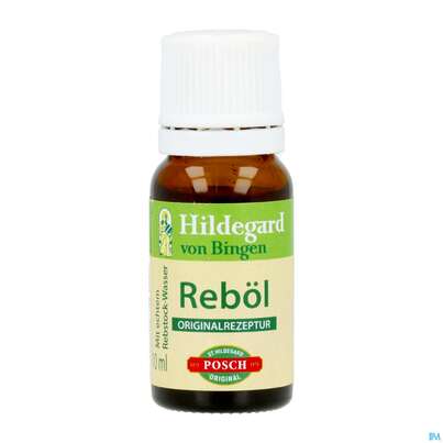 Sie sehen eine Packung Biofit Hild Oel/was Rebst Tr 10ml, Produktbild: 01 Biofit Hild Oel/was Rebst Tr 10ml, A-Nr.: 2309291 - 01