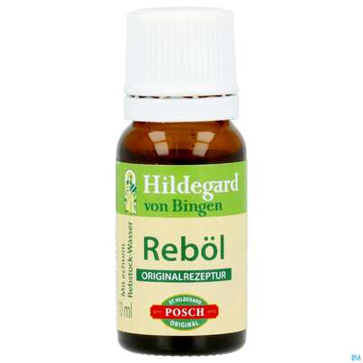 Sie sehen eine Packung Biofit Hild Oel/was Rebst Tr 10ml, Produktbild: 02 Biofit Hild Oel/was Rebst Tr 10ml, A-Nr.: 2309291 - 02