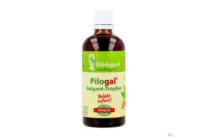 Biofit Hild Pilogal Galg Tr 100ml, A-Nr.: 3606312 - 01