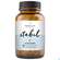 Sie sehen eine Packung Calcium +vitamin/d Kapseln -arktis Stabil 90st, Produktbild: 01 Calcium +vitamin/d Kapseln -arktis Stabil 90st, A-Nr.: 4750583 - 01