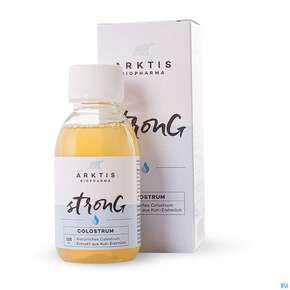 Colostrum Fluessig Arktis Strong 125ml, A-Nr.: 4750442 - 01