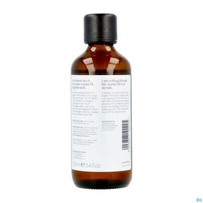 Sie sehen eine Packung Dr.eberhardt Bio/oel Jojoba Gold 100ml, Produktbild: 04 Dr.eberhardt Bio/oel Jojoba Gold 100ml, A-Nr.: 5766882 - 04