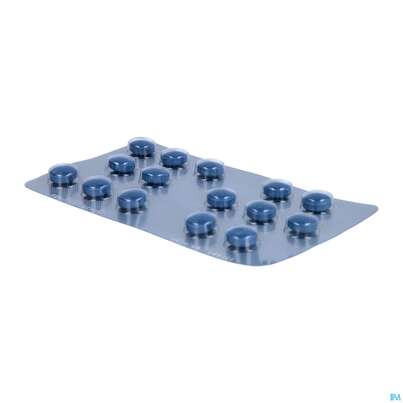 Sie sehen eine Packung Dr.theiss Innere Ruhe Tabl 30st, Produktbild: 08 Dr.theiss Innere Ruhe Tabl 30st, A-Nr.: 5657578 - 08