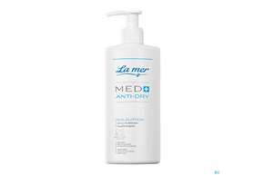 La Mer Ohne Parfum Med+/anti Dry Salzlotion Flasc 200ml, A-Nr.: 5204730 - 01