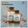 L-glutamin +fenchel Kapseln Arktis 180st, A-Nr.: 4750643 - 07