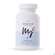 Sie sehen eine Packung Magnesium Citrat Kapseln Arktis 90st, Produktbild: 01 Magnesium Citrat Kapseln Arktis 90st, A-Nr.: 4750726 - 01