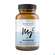 Sie sehen eine Packung Magnesium Citrat Kapseln Arktis 90st, Produktbild: 02 Magnesium Citrat Kapseln Arktis 90st, A-Nr.: 4750726 - 02