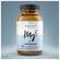 Sie sehen eine Packung Magnesium Citrat Kapseln Arktis 90st, Produktbild: 08 Magnesium Citrat Kapseln Arktis 90st, A-Nr.: 4750726 - 08
