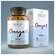 Sie sehen eine Packung Omega -3 Kapseln Arktis 90st, Produktbild: 04 Omega -3 Kapseln Arktis 90st, A-Nr.: 4750732 - 04