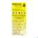 Sie sehen eine Packung Rescura Pets Tropfen Ohne Alkohol 10ml, Produktbild: 03 Rescura Pets Tropfen Ohne Alkohol 10ml, A-Nr.: 4089250 - 03