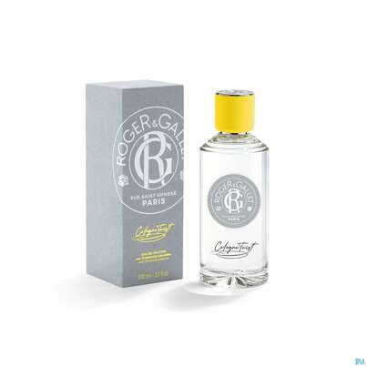 Roger &amp; Gallet Cologne Twist Eau De Cologne 100ml, A-Nr.: 5931157 - 13
