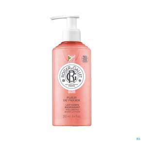 Roger &amp;amp; Gallet Fleur/de Figuier Wellbeing Body Lotion 250ml, A-Nr.: 5715413 - 01