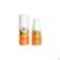 Sie sehen eine Packung Roger & Gallet Neroli Wellbeing/solid Fragrance 5g, Produktbild: 04 Roger & Gallet Neroli Wellbeing/solid Fragrance 5g, A-Nr.: 5890004 - 04