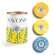 Sie sehen eine Packung Seifen Roger & Gallet Trio Bois D'orange Cedrat Bois De Santal 1pk, Produktbild: 04 Seifen Roger & Gallet Trio Bois D'orange Cedrat Bois De Santal 1pk, A-Nr.: 5885747 - 04