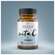 Sie sehen eine Packung Vitamin C Kapseln Arktis 30st, Produktbild: 08 Vitamin C Kapseln Arktis 30st, A-Nr.: 4750608 - 08