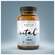 Sie sehen eine Packung Vitamin C Kapseln Arktis 90st, Produktbild: 07 Vitamin C Kapseln Arktis 90st, A-Nr.: 4750614 - 07