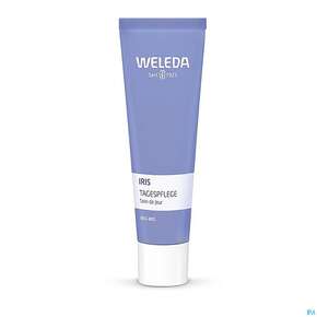 Weleda Iris Tagespflege 30ml, A-Nr.: 5848290 - 01