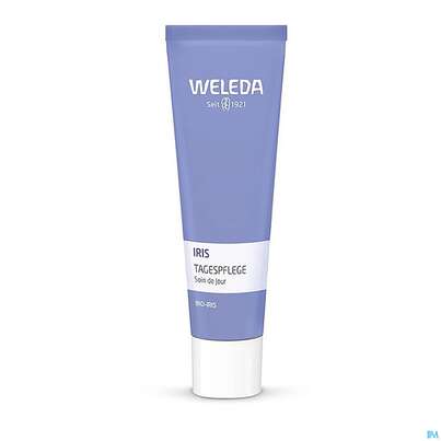 Weleda Iris Tagespflege 30ml, A-Nr.: 5848290 - 04