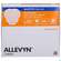 Wundverband Allevyn/sacrum 22x 22cm 10st, A-Nr.: 2203730 - 01
