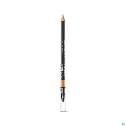 Sie sehen eine Packung Boerlind Eyeliner Pencil Gold 60324 1g, Produktbild: 01 Boerlind Eyeliner Pencil Gold 60324 1g, A-Nr.: 5801733 - 01
