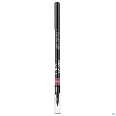 Boerlind Lip Liner Pencil Rose 60268 1g, A-Nr.: 5689940 - 02