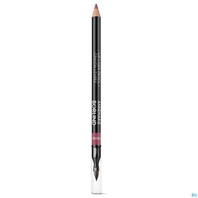 Boerlind Lip Liner Pencil Rose 60268 1g, A-Nr.: 5689940 - 04