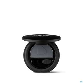 Boerlind Powder Eye Shadow Matt Graphite 60257 2g, A-Nr.: 5689213 - 01