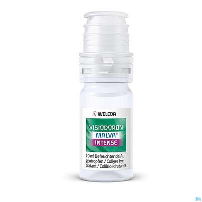 Augentropfen Visiodoron Malva Intense 10ml, A-Nr.: 5946839 - 13