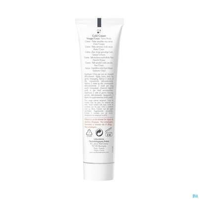 Avène Cold Cream Creme 40ml, A-Nr.: 1665517 - 12