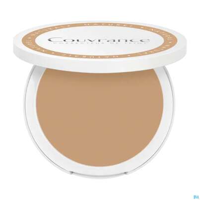 Avene Couvrance Kompakt Creme-make-up Natural 1.1 8,5g, A-Nr.: 5862367 - 06