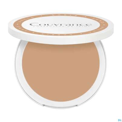 Avene Couvrance Kompakt Creme-make-up Sand 1.2 8,5g, A-Nr.: 5862396 - 09