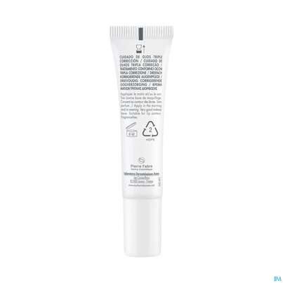Avene Hyaluron Activ B3 Augencreme 15ml, A-Nr.: 5693410 - 18